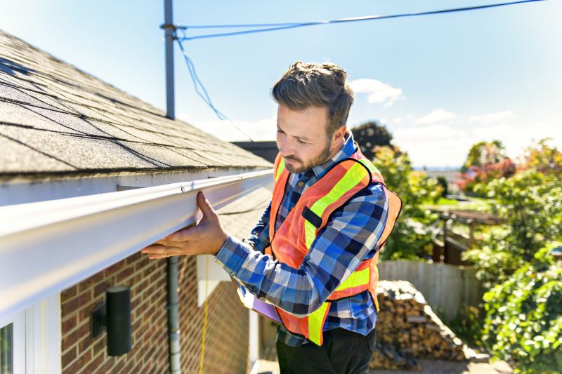 Cost of Gutter Covers in Bellefontaine, OH